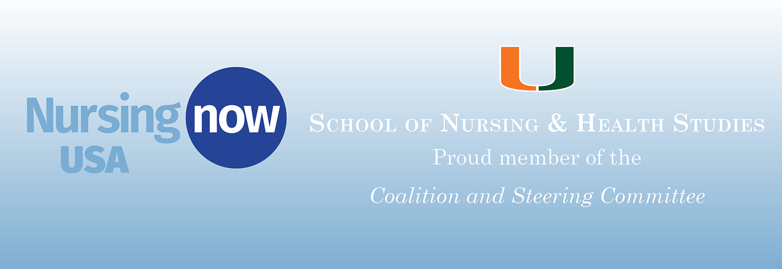 School Of Nursing And Health Studies I University Of Miami